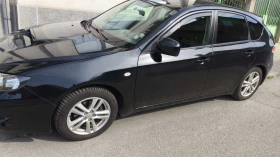 Subaru Impreza 2.0R газов инжекцион камера каско, снимка 10