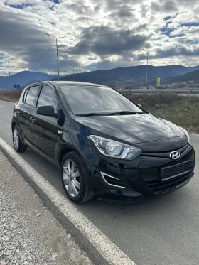Hyundai I20 1.2, снимка 4