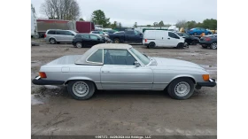 Mercedes-Benz SL SL450, снимка 6