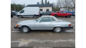 Mercedes-Benz SL SL450, снимка 5