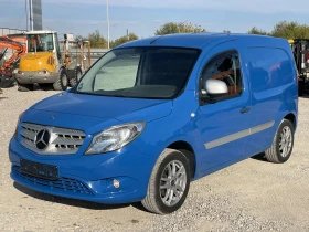 Mercedes-Benz Citan 108 CDI, снимка 12