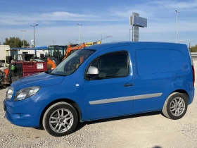 Mercedes-Benz Citan 108 CDI, снимка 11