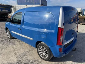 Mercedes-Benz Citan 108 CDI, снимка 9