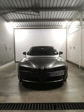 Alfa Romeo 159 1.9 JTDM 16V, снимка 1