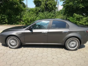 Alfa Romeo 159 1.9 JTDM 16V, снимка 4