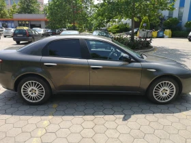 Alfa Romeo 159 1.9 JTDM 16V, снимка 6