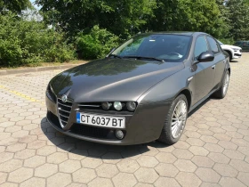 Alfa Romeo 159 1.9 JTDM 16V, снимка 3