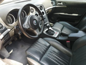 Alfa Romeo 159 1.9 JTDM 16V, снимка 7