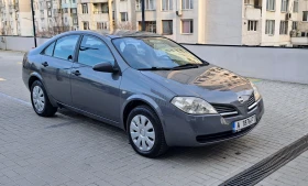 Nissan Primera 1.8, снимка 5