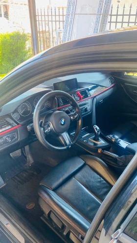 BMW 320, снимка 5