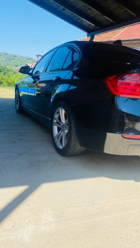 BMW 320, снимка 3