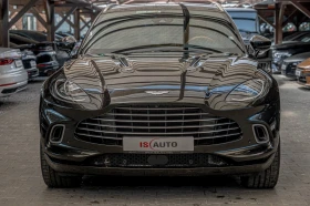 Aston Martin DBX 1-500/Carbon/Камера 360/Обдухване/Панорама/Lane As, снимка 1