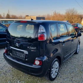 Citroen C3 Picasso 1400см3, снимка 4