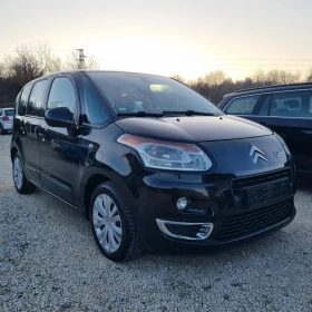 Citroen C3 Picasso 1400см3, снимка 1