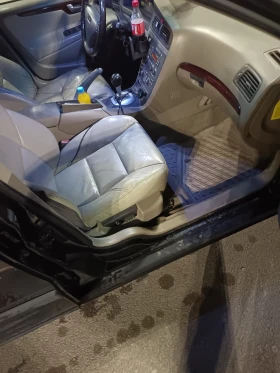 Volvo S60, снимка 11