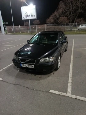 Volvo S60, снимка 1
