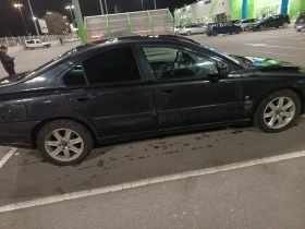 Volvo S60, снимка 3