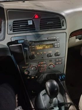 Volvo S60, снимка 7