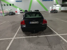 Volvo S60, снимка 4