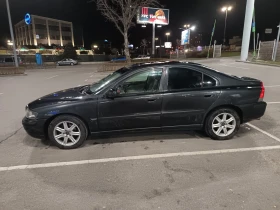 Volvo S60, снимка 2