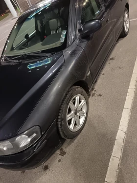 Volvo S60, снимка 12