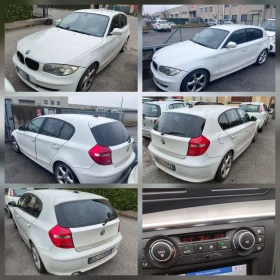 BMW 120 NAVI---EVRO -5, снимка 14
