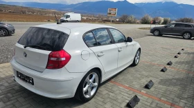 BMW 120 NAVI---EVRO -5, снимка 5