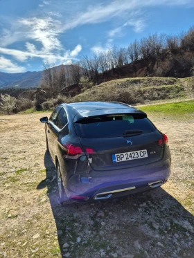 Citroen DS4, снимка 4