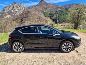 Citroen DS4, снимка 6