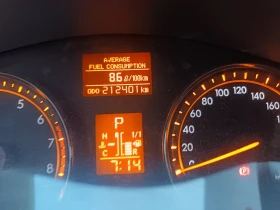 Toyota Avensis, снимка 5