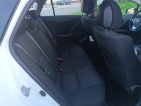 Toyota Avensis, снимка 9