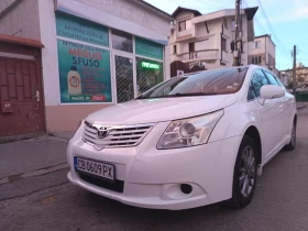 Toyota Avensis, снимка 4