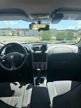 Alfa Romeo 147 1.9 JTD Facelift, снимка 7