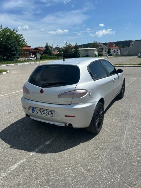 Alfa Romeo 147 1.9 JTD Facelift, снимка 5