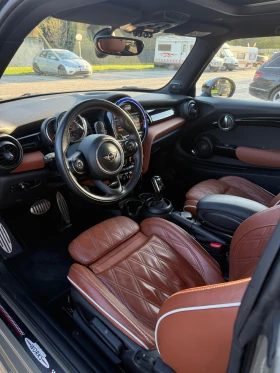 Mini Cooper s JCW пакет, снимка 6
