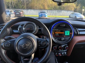 Mini Cooper s JCW пакет, снимка 9