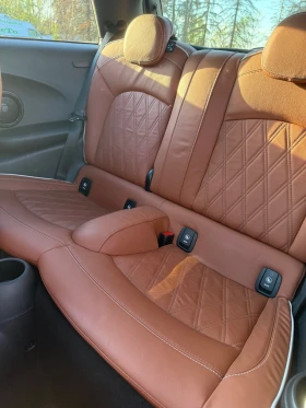 Mini Cooper s JCW пакет, снимка 8