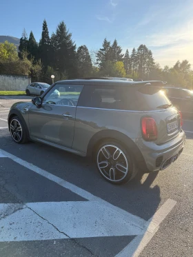 Mini Cooper s JCW пакет, снимка 3