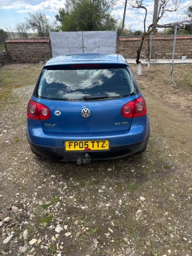 VW Golf, снимка 5
