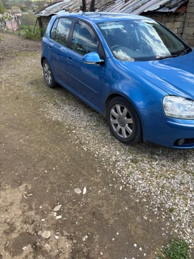 VW Golf, снимка 2