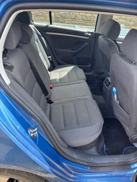 VW Golf, снимка 8