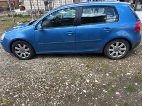 VW Golf, снимка 3