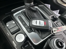 Audi S5 4.2* quattro* АвтоКредит * (ЦЕНА ДО БГ), снимка 13