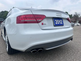 Audi S5 4.2* quattro* АвтоКредит * (ЦЕНА ДО БГ), снимка 17