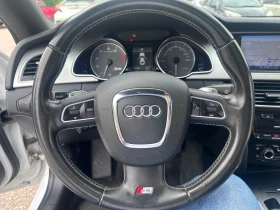 Audi S5 4.2* quattro* АвтоКредит * (ЦЕНА ДО БГ), снимка 14
