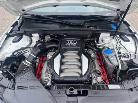 Audi S5 4.2* quattro* АвтоКредит * (ЦЕНА ДО БГ), снимка 5