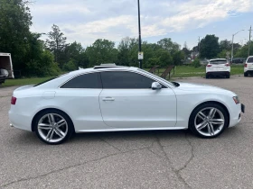 Audi S5 4.2* quattro* АвтоКредит * (ЦЕНА ДО БГ), снимка 3