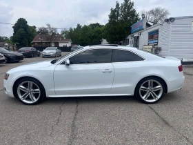 Audi S5 4.2* quattro* АвтоКредит * (ЦЕНА ДО БГ), снимка 2