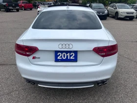 Audi S5 4.2* quattro* АвтоКредит * (ЦЕНА ДО БГ), снимка 4
