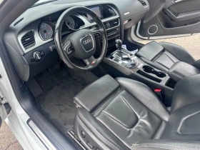 Audi S5 4.2* quattro* АвтоКредит * (ЦЕНА ДО БГ), снимка 6